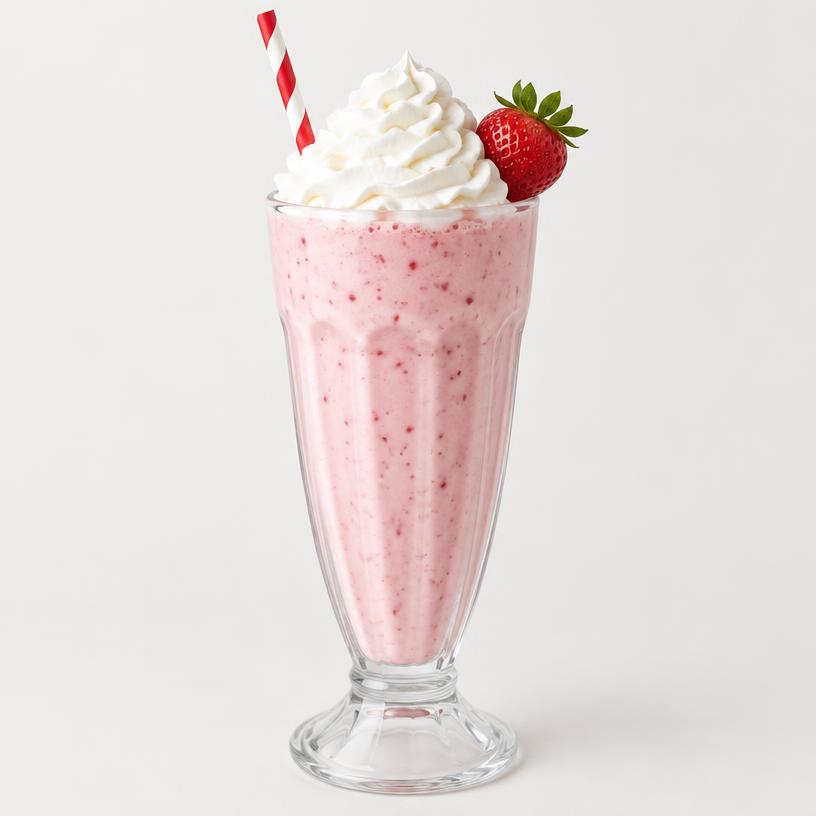 Milkshake