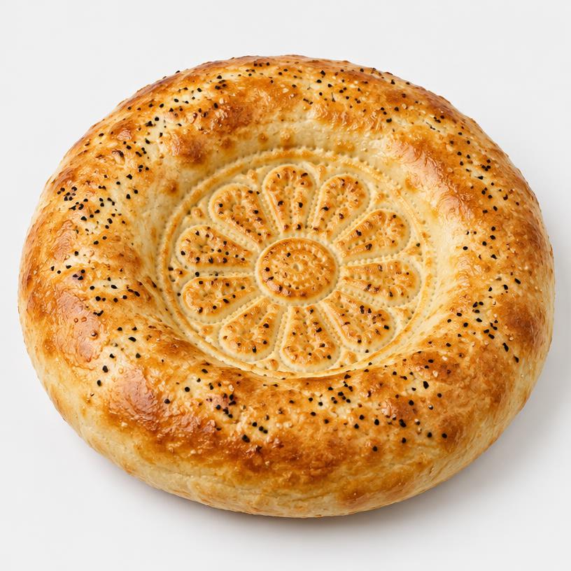 Fresh bread (non)