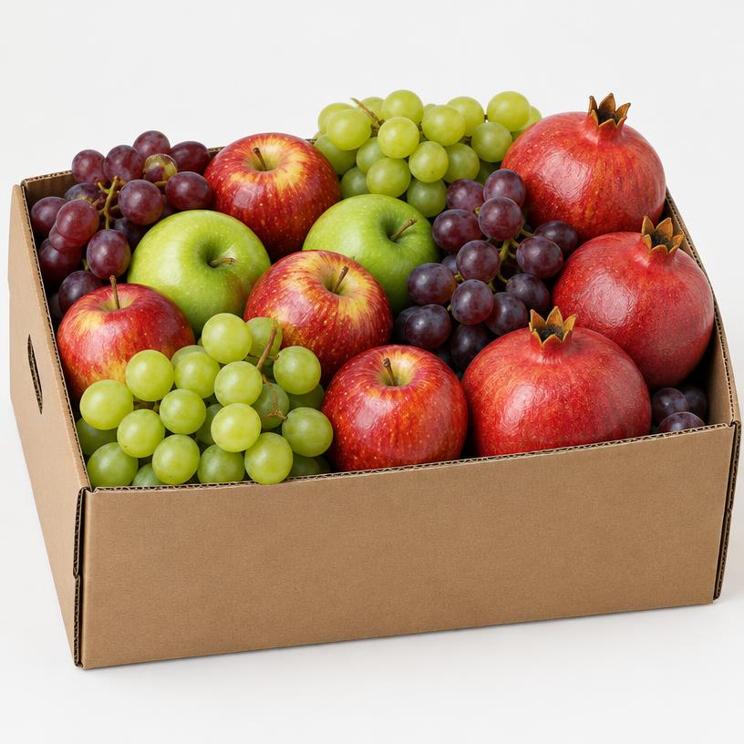Fruit box 2 kg