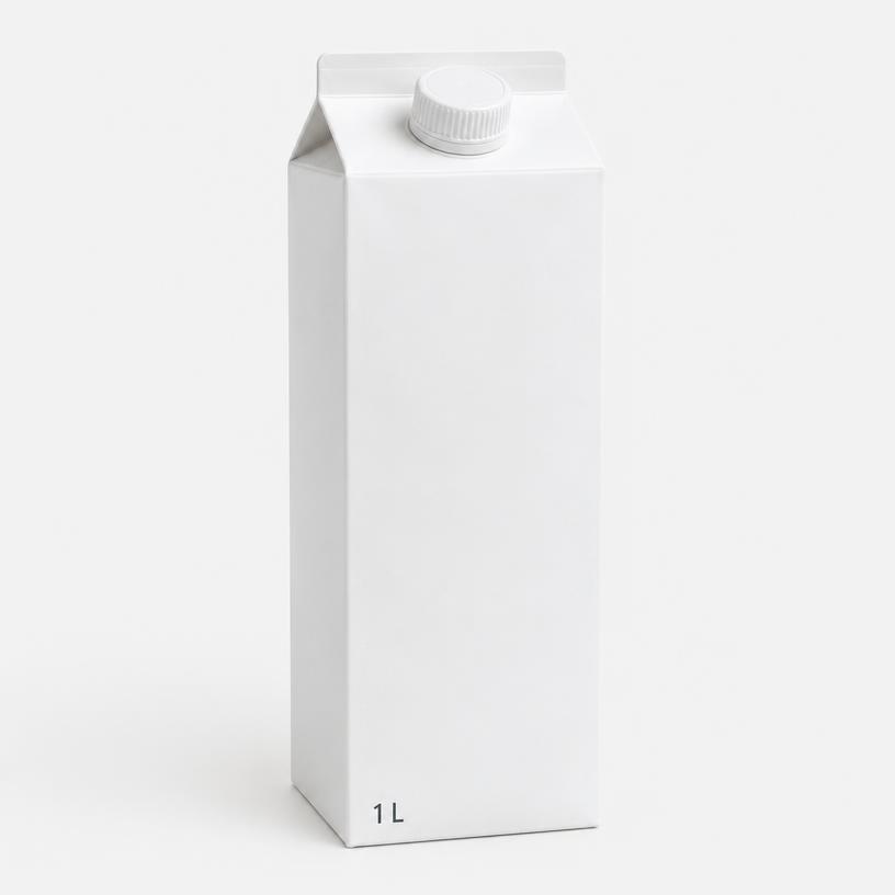 Milk 1 L
