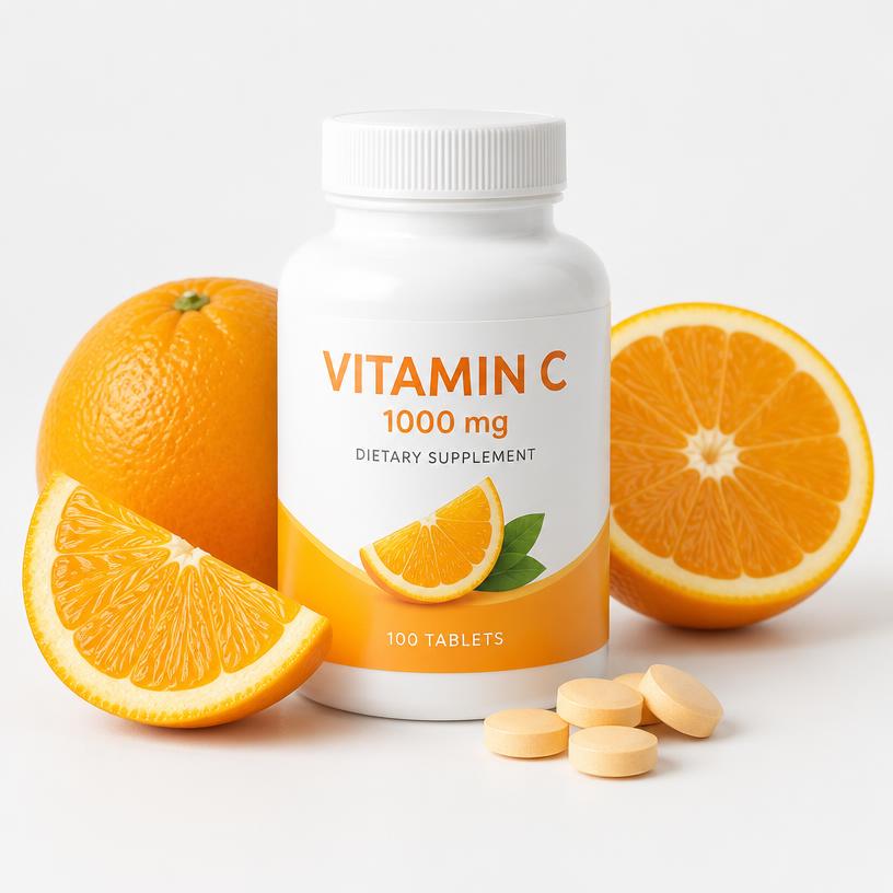 Vitamin C