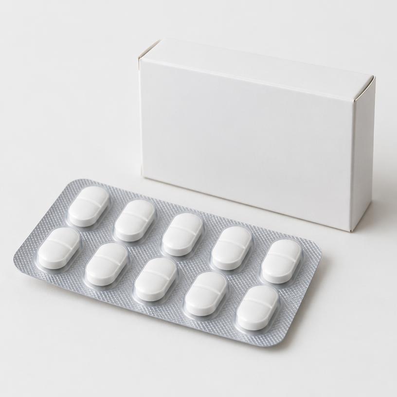 Paracetamol