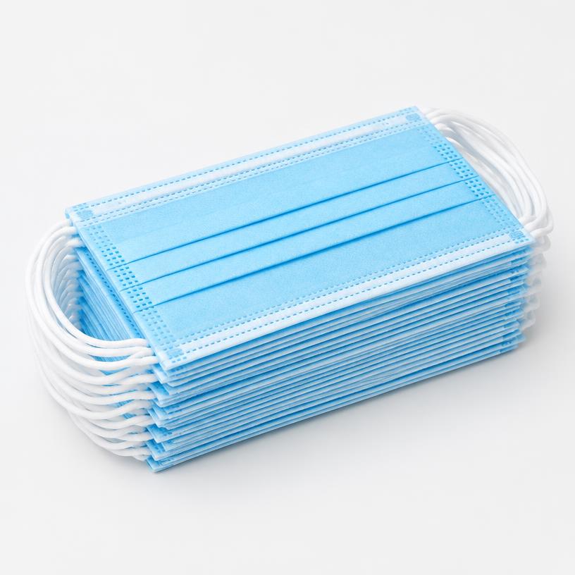 Face masks 10 pcs