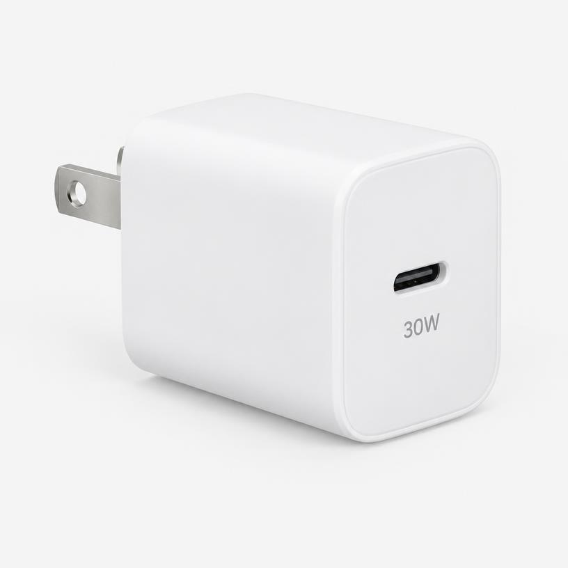 Phone charger 30W